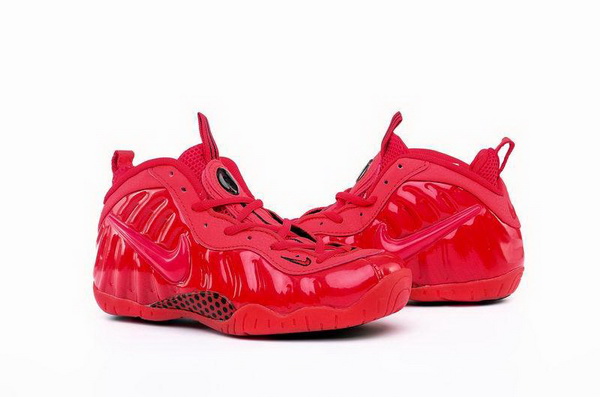 Nike Foamposite One Women--008